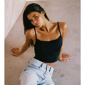 NWT SKATIE Mila Tank